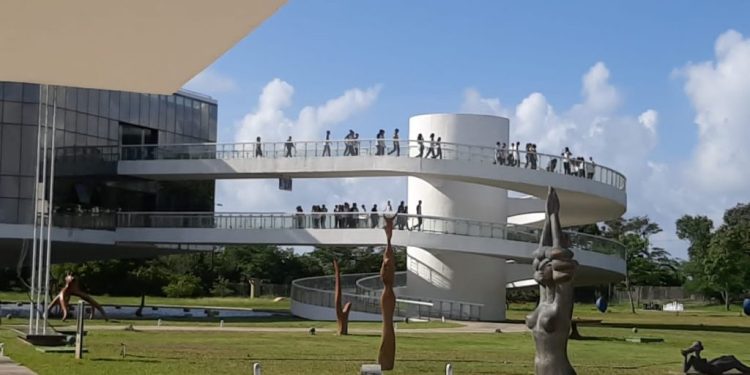 Estação Cabo Branco lança duas novas mostras de arte e encerra agenda de exposições 2023