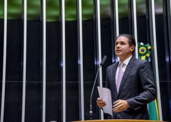 Aprovado projeto de Hugo Motta que permite acesso ao SAMU via aplicativo de celular