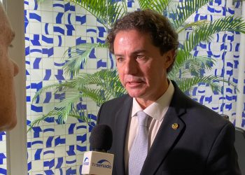 Senado aprova relatório de Veneziano que garante reajustes aos valores dos serviços prestados ao SUS por hospitais filantrópicos