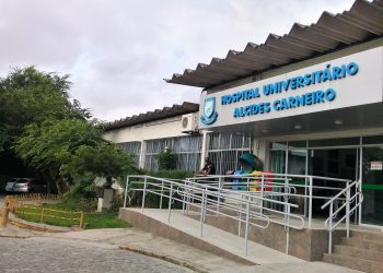 HU de Campina Grande é o primeiro hospital do interior do Nordeste a realizar mutirão de ablações pelo SUS