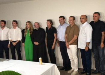 Grupo de empresários paraibanos lança campanha para ajudar o Hospital Padre Zé