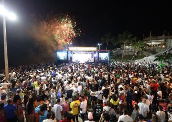 Prefeitura de Conde realizará eventos de verão e carnaval em parceria com Empresas Privadas e Governos Estadual e Federal