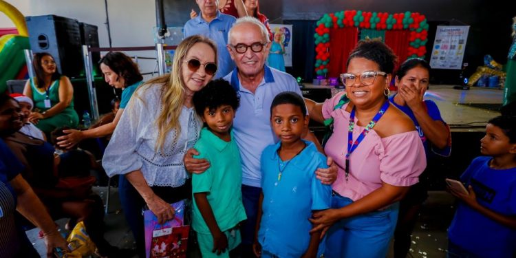 Cícero Lucena celebra dois anos do projeto ‘Tardezinha Inclusiva’ e destaca o olhar da Prefeitura para todos os públicos