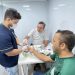 Comando de Saúde Preventivo: Parceria oferece serviços de saúde gratuitos até esta quarta, 20 de dezembro, em Patos