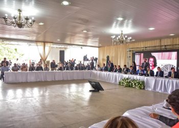 Sessões itinerantes da ALPB fortalecem participação da sociedade na elaboração de leis
