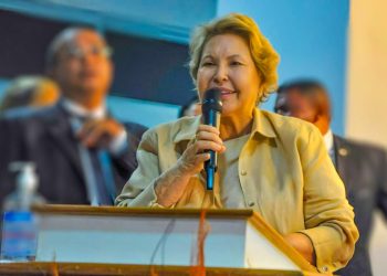 Francisca Motta avalia ano legislativo e comemora avanços na saúde do Sertão