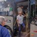 Cícero Lucena inaugura ônibus ‘Geladinho’, que circula com passagem gratuita nesta sexta-feira