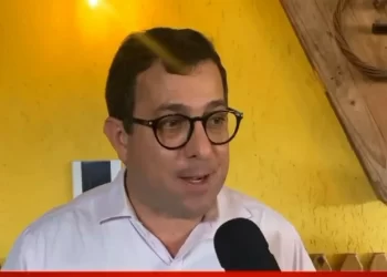 Gervásio avalia estratégia de Romero para se valorizar nas disputas eleitorais: “Esse movimento é manjado”