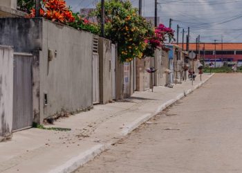 João Pessoa chega à marca de 23 bairros com 100% de pavimentação e prefeito faz balanço positivo dos investimentos em Infraestrutura