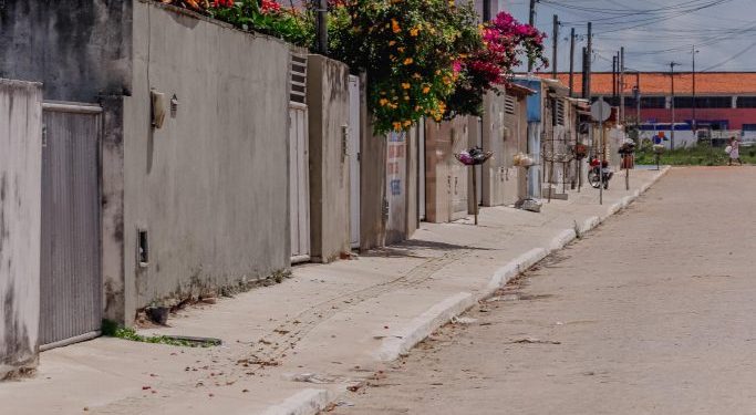 João Pessoa chega à marca de 23 bairros com 100% de pavimentação e prefeito faz balanço positivo dos investimentos em Infraestrutura