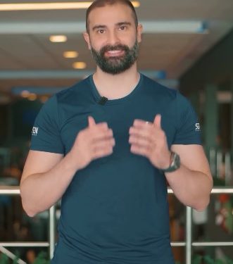 Academia Korpus está oferecendo 100 planos anuais gratuitos; saiba como participar