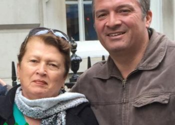 ALPB lamenta falecimento da mãe do ex-deputado Trocolli Júnior
