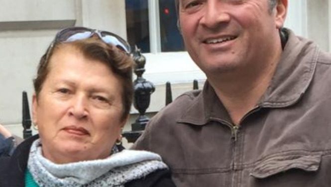 ALPB lamenta falecimento da mãe do ex-deputado Trocolli Júnior