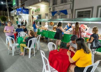 FEMEA-Picuí encerra o ano de 2023 em grande estilo