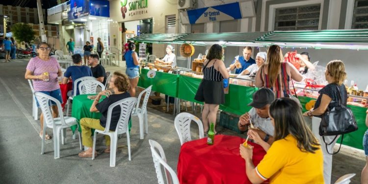 FEMEA-Picuí encerra o ano de 2023 em grande estilo