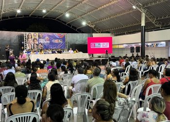 Ano de 2023 reforça importância do programa Você Prefeito unindo gestão e moradores da Capital