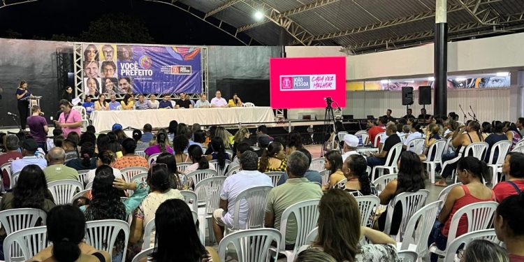 Ano de 2023 reforça importância do programa Você Prefeito unindo gestão e moradores da Capital