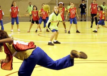 Lei reconhece o “baleado” como modalidade esportiva na Paraíba