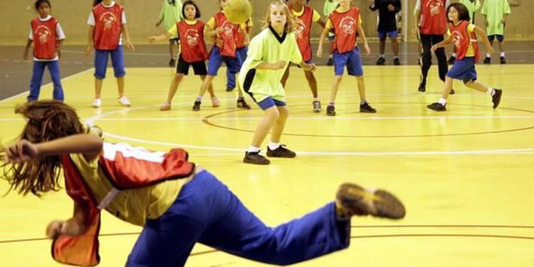 Lei reconhece o “baleado” como modalidade esportiva na Paraíba