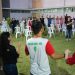 Hospital de Trauma de Campina Grande encerra apresentações de músicas natalinas para pacientes e acompanhantes