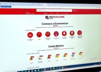 ‘Preço da Hora’: aplicativo ajuda a economizar nas compras da ceia natalina