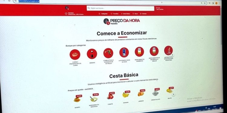 ‘Preço da Hora’: aplicativo ajuda a economizar nas compras da ceia natalina