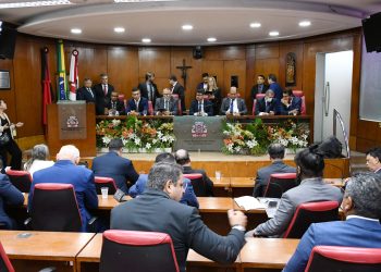 CMJP aprova revisão do Plano Diretor de João Pessoa