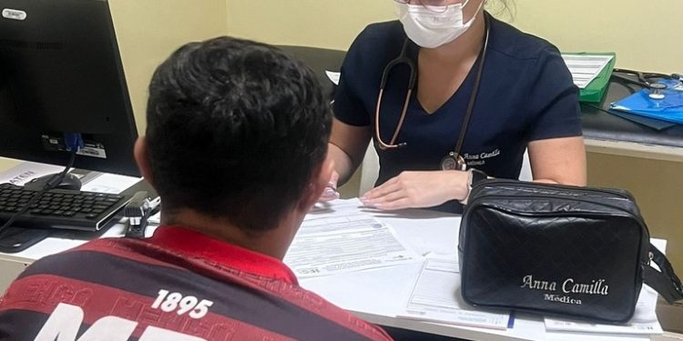 Hospital de Catolé do Rocha amplia assistência à população com serviços ambulatoriais em mais três especialidades