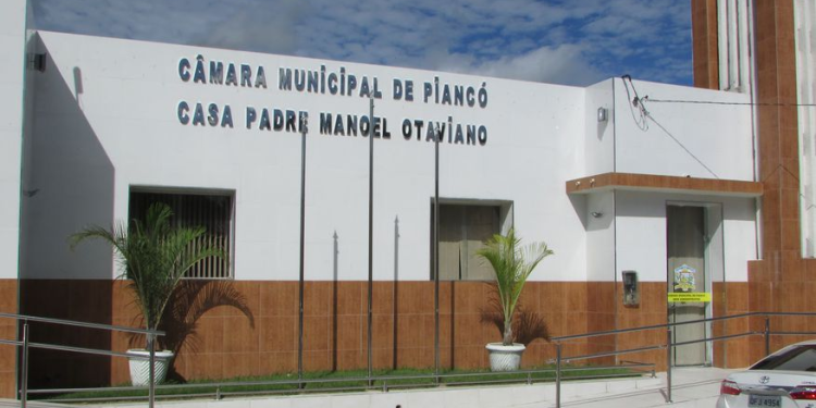 Vereador de Piancó será investigado pelo Conselho de Ética da Câmara; entenda o caso