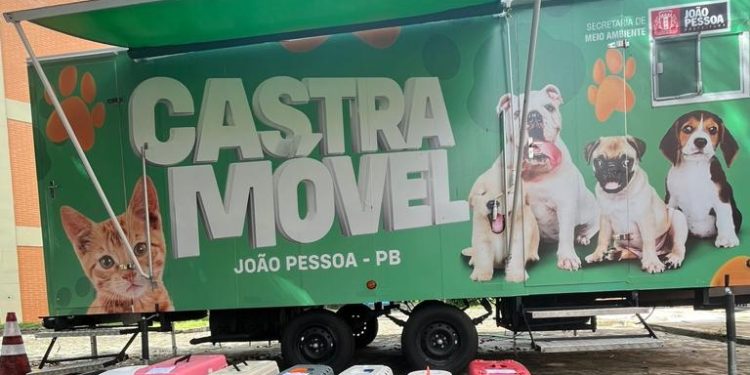 Prefeitura de João Pessoa fecha o ano com investimentos de cerca de R$ 4 milhões na causa animal