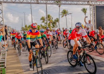 João Pessoa recebe uma das provas de ciclismo mais tradicionais do mundo neste domingo