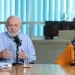 Lula opina que quem divulga fake news sobre vacinas deve ser criminalizado