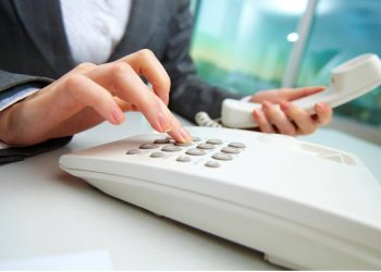Disque 123 passar atender com novo número a partir desta sexta-feira