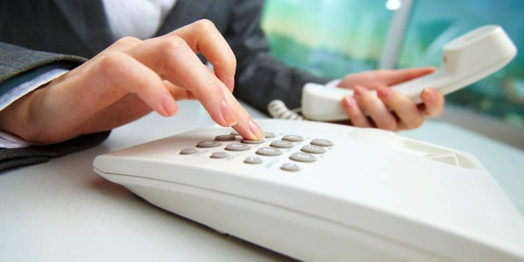 Disque 123 passar atender com novo número a partir desta sexta-feira