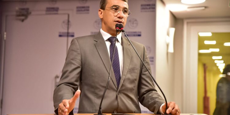 Chió propõe a criação de pacto para agilizar a aquisição de remédios para tratamento de câncer