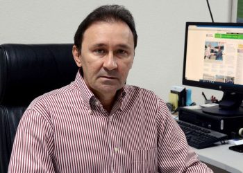 Deusdete Queiroga descarta candidatura ao Governo da Paraíba: “não trabalho com esse intuito”