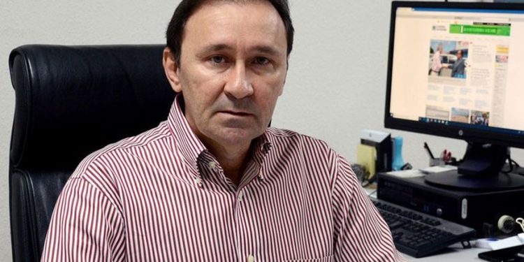 Deusdete Queiroga descarta candidatura ao Governo da Paraíba: “não trabalho com esse intuito”