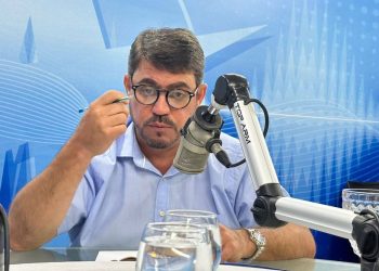 Dinho revela que Amazon pretende instalar ponto físico no Centro de João Pessoa