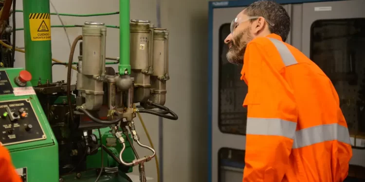 Petrobras abre inscrições para concurso de nível técnico