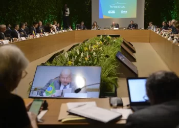 Brasil quita dívidas de R$ 3,8 bilhões com organismos internacionais