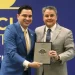 Efraim recebe prêmio de ‘melhor mandato do Congresso Nacional em 2023’