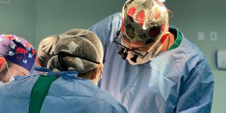 Central de Transplantes da Paraíba registra nona doação de coração em 2023