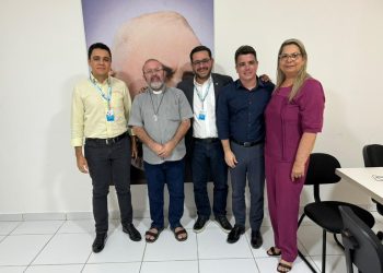Cagepa assina parceria com o Hospital Padre Zé e clientes podem fazer doação por meio das faturas