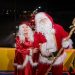 Natal Mágico em Cabedelo terá Caravana do Papai Noel pelos bairros, Cortejo Natalino e apresentações artísticas na Praça Getúlio Vargas