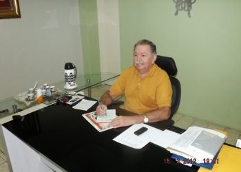 Mantida condenação de ex-prefeito de Belém do Brejo do Cruz por improbidade