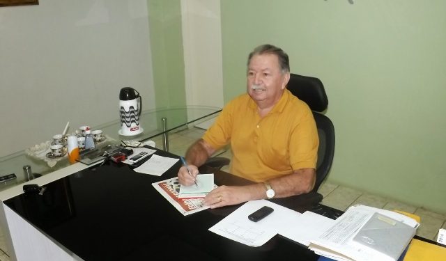 Mantida condenação de ex-prefeito de Belém do Brejo do Cruz por improbidade