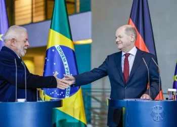 Brasil e Alemanha assinam acordos em áreas como energia e inovação