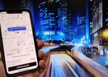 STF nega vínculo trabalhista entre motoristas e empresas de aplicativo