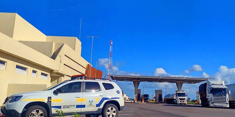 Sancionada com veto isenção de ICMS no trânsito de produtos da mesma empresa