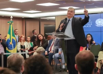 Caso Marielle será integralmente elucidado em breve, afirma Dino
